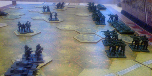 Memoir '44